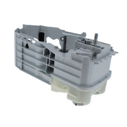 Carter moteur ms 193 d'origine Stihl référence 1137 020 3004