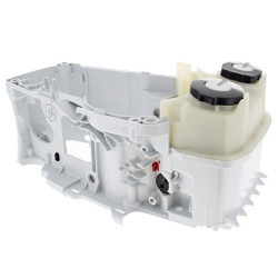 Carter moteur ms 192 d'origine Stihl référence 1137 020 3008