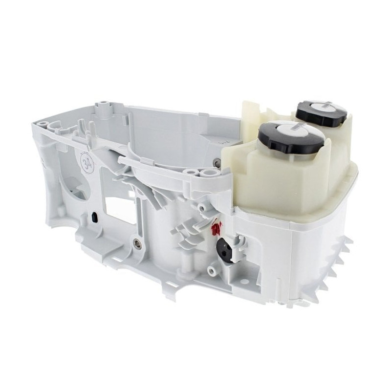 Carter moteur ms 192 d'origine Stihl référence 1137 020 3008