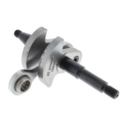 Vilebrequin ms 193 d'origine Stihl référence 1137 030 0402