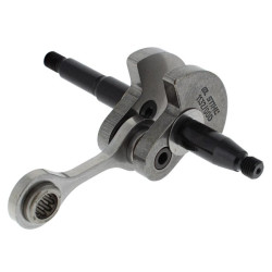 Vilebrequin d'origine Stihl référence 1137 030 0403