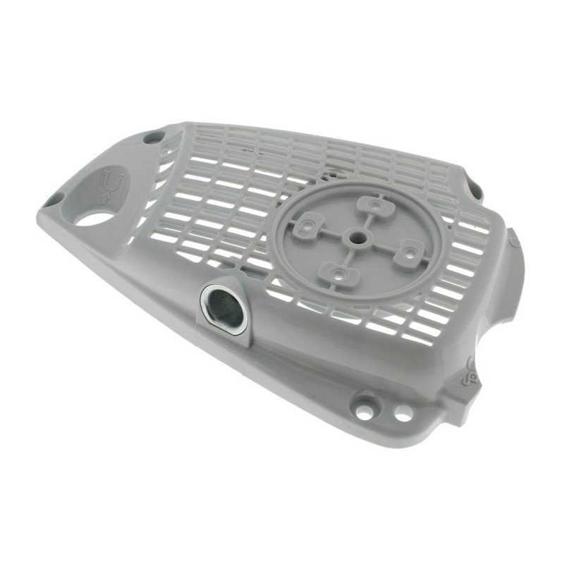 Carter de ventilateur d'origine Stihl référence 1137 080 1808