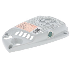 Carter de ventilateur d'origine Stihl référence 1137 080 1812