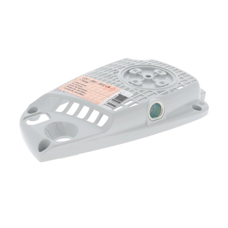 Carter de ventilateur d'origine Stihl référence 1137 080 1812