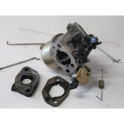 CARBURATEUR +BRIDE +TRINGLE...