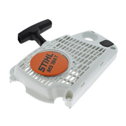 Carter de ventilateur avec lanceur d'origine Stihl référence 1137 080 2115