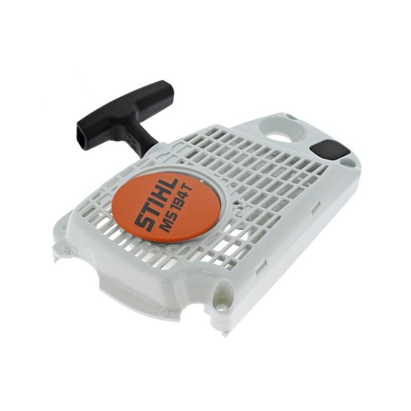 Carter de ventilateur avec lanceur d'origine Stihl référence 1137 080 2115