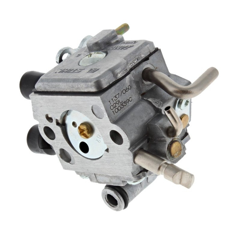 Carburateur 1137/06 d'origine Stihl référence 1137 120 0606