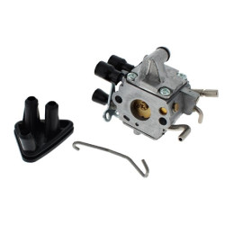 Carburateur c1q s257 d'origine Stihl référence 1137 120 0650