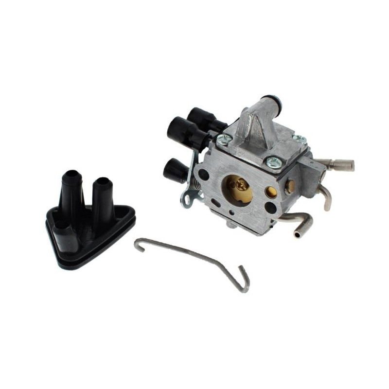 Carburateur c1q s257 d'origine Stihl référence 1137 120 0650