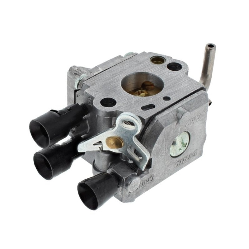 Carburateur c1q-s 258 d'origine Stihl référence 1137 120 0651
