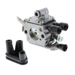 Carburateur C1Q-S259A d'origine Stihl référence 1137 120 0652