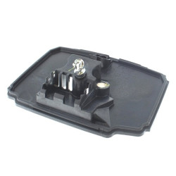 Socle de filtre d'origine Stihl référence 1137 120 3400