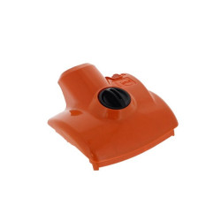 Couvercle carter carburateur d'origine Stihl référence 1137 140 1904