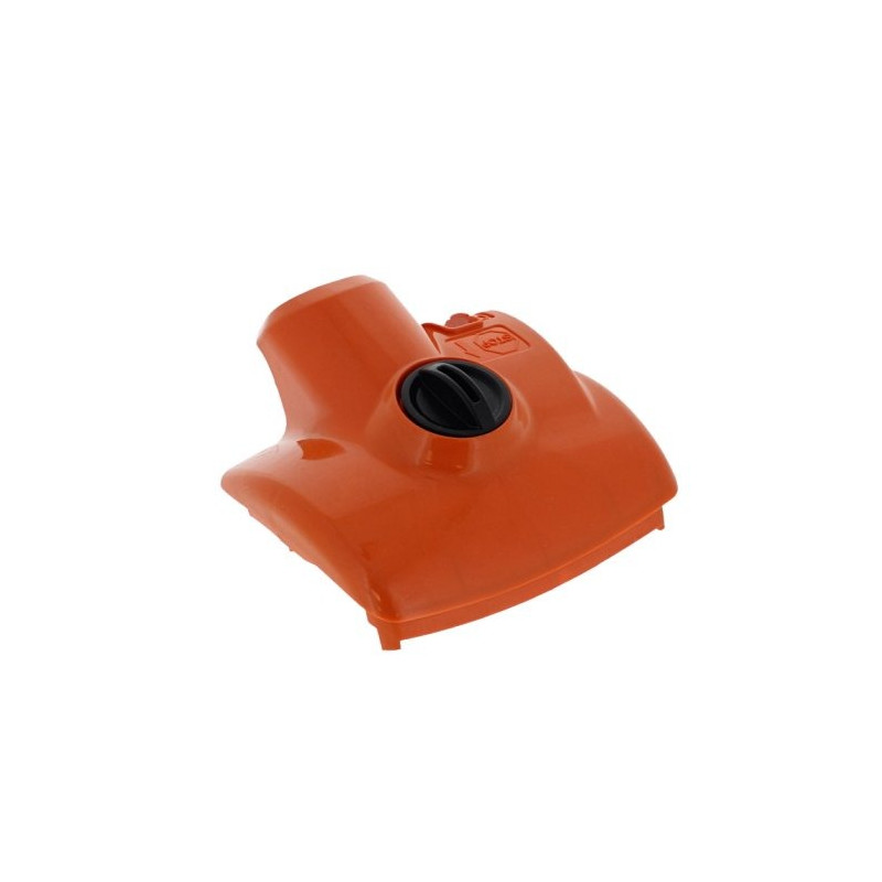 Couvercle carter carburateur d'origine Stihl référence 1137 140 1904