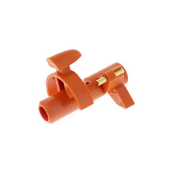Arbre de commande d'origine Stihl référence 1137 180 0902