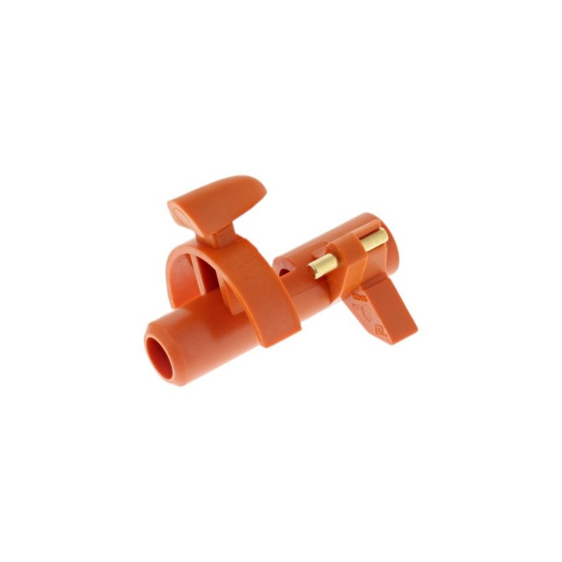 Arbre de commande d'origine Stihl référence 1137 180 0902