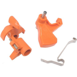 Arbre de commande d'origine Stihl référence 1137 180 0951