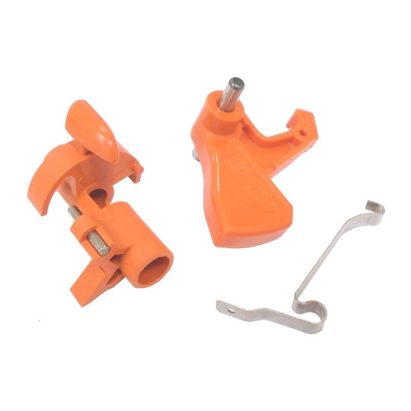 Arbre de commande d'origine Stihl référence 1137 180 0951