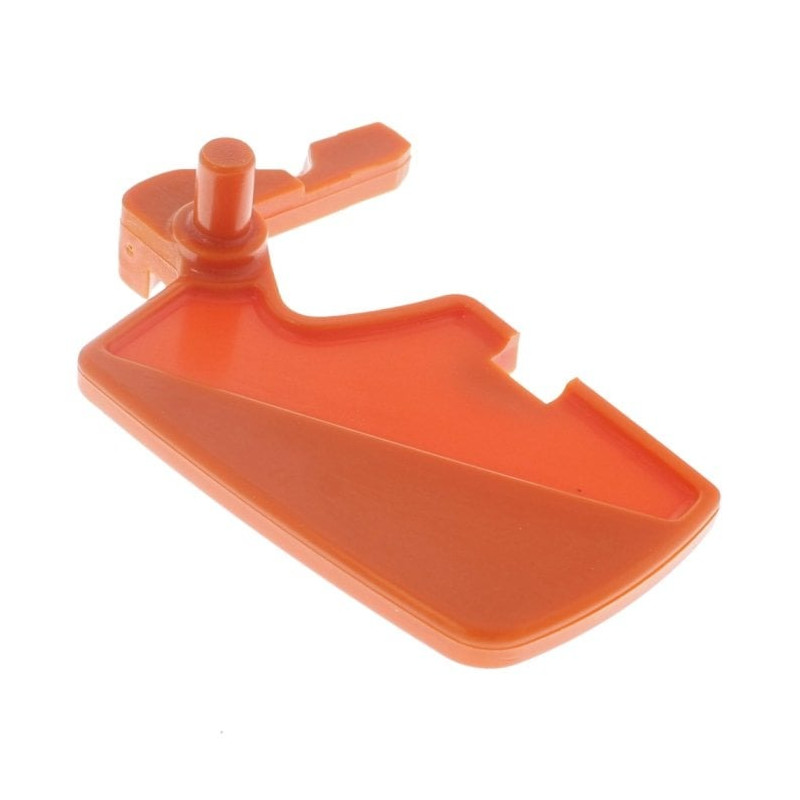 Levier d'arret d'origine Stihl référence 1137 182 0800