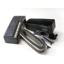 FILTRE A AIR COMPLET MOTEUR...