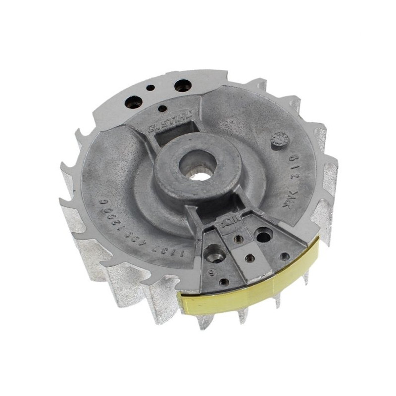 Rotor ms 192t d'origine Stihl référence 1137 400 1200