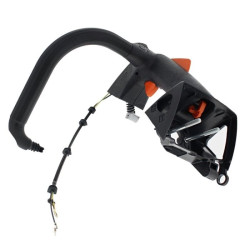 Carter de poignee complet d'origine Stihl référence 1137 790 1001