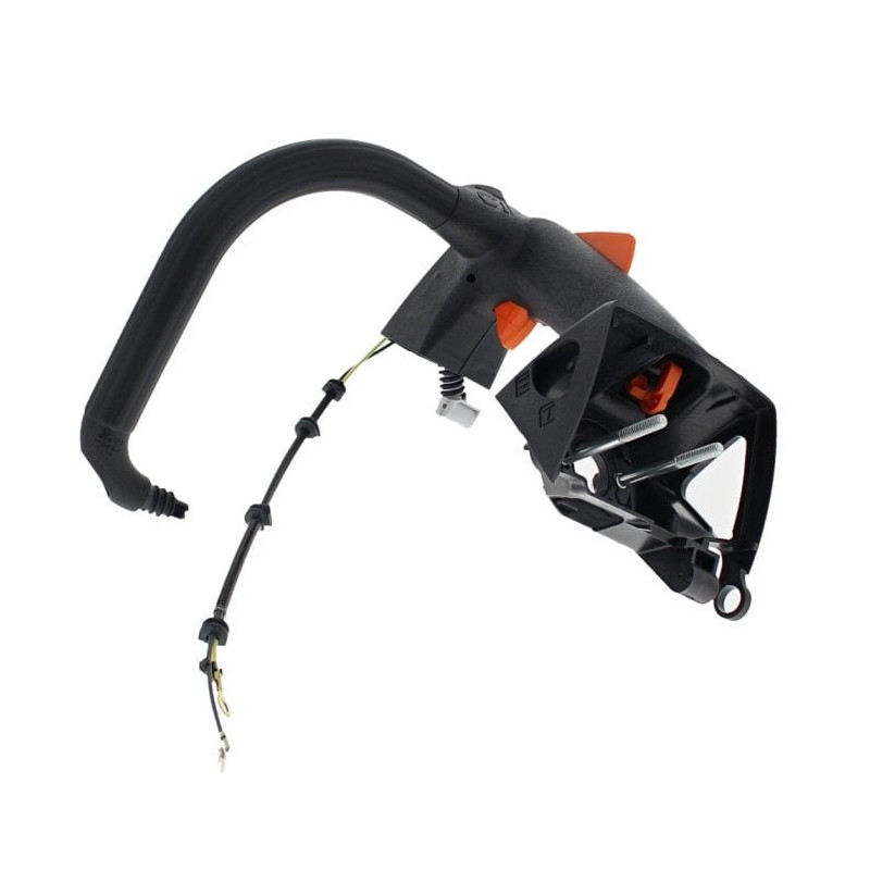 Carter de poignee complet d'origine Stihl référence 1137 790 1001