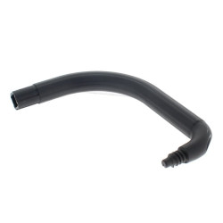 Poignee tube ms 192tce d'origine Stihl référence 1137 791 1702