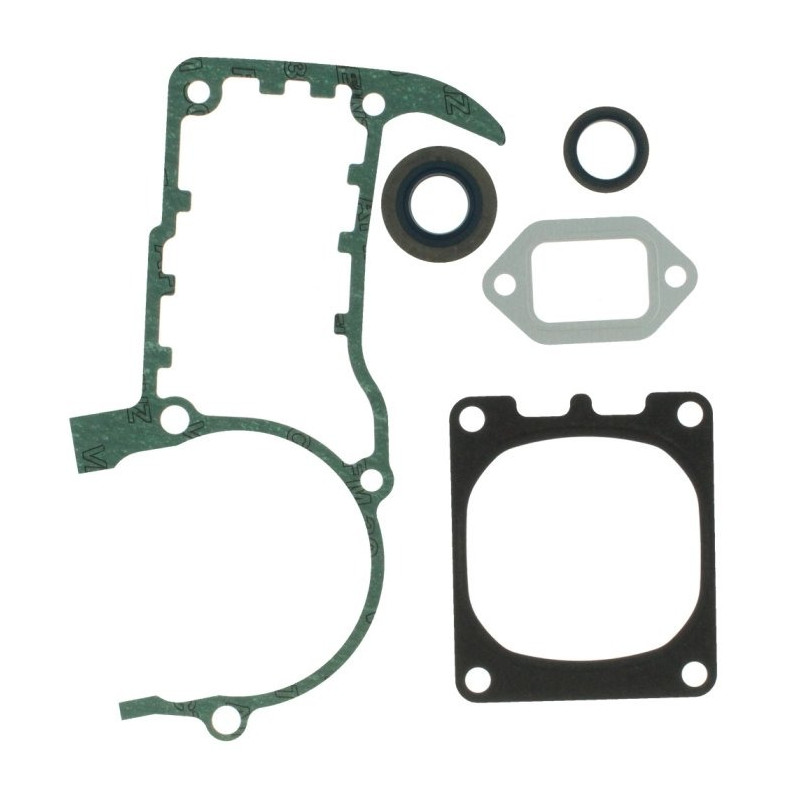Jeu de joints moteur d'origine Stihl référence 1138 007 1050