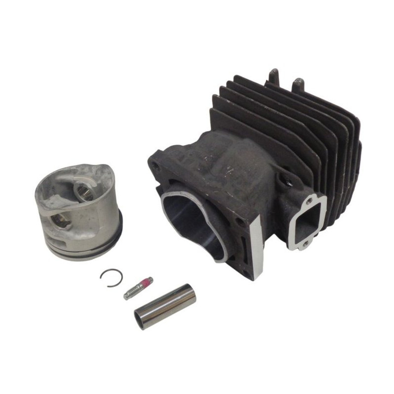 Cylindre+piston diam. 50mm d'origine Stihl référence 1138 020 1201