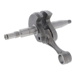 Vilebrequin ms 441 d'origine Stihl référence 1138 030 0406