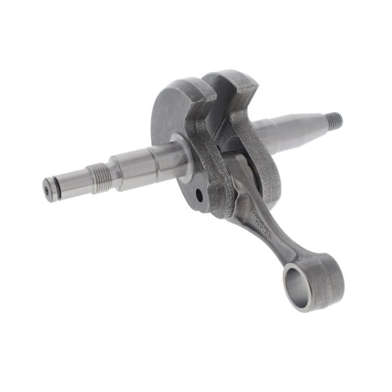 Vilebrequin ms 441 d'origine Stihl référence 1138 030 0406