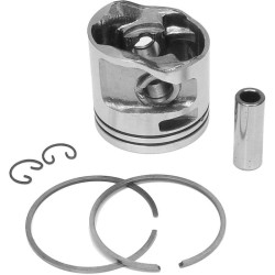 Piston diam 50 mm d'origine Stihl référence 1138 030 2003