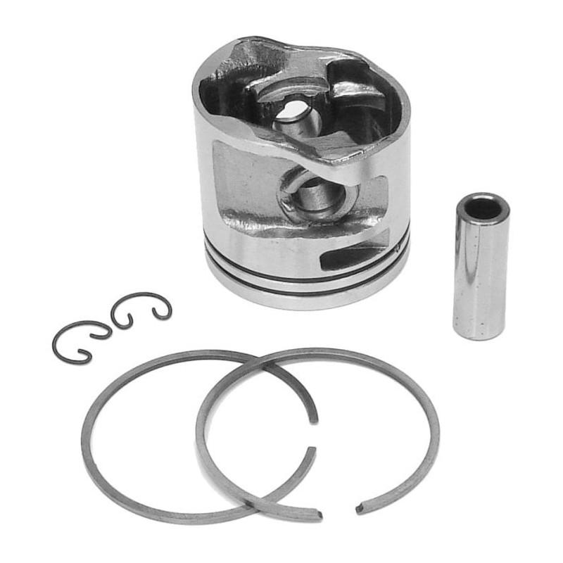 Piston diam 50 mm d'origine Stihl référence 1138 030 2003