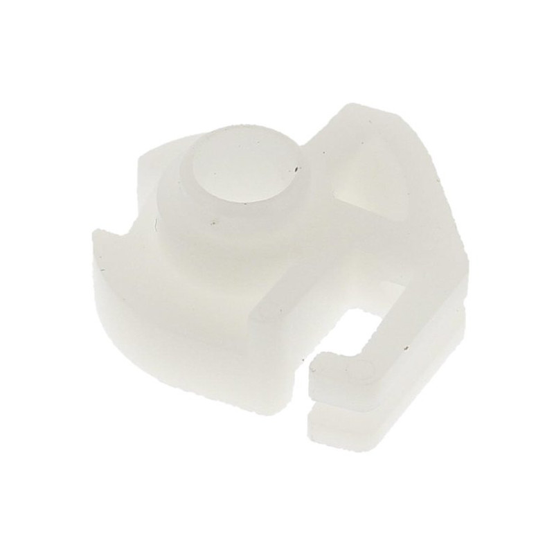Attache cable de commande gaz d'origine Stihl référence 1138 121 0000