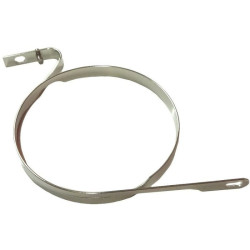Collier de frein d'origine Stihl référence 1138 160 5400