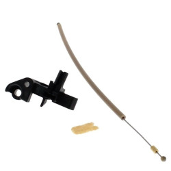 Cable commande gaz d'origine Stihl référence 1138 180 1104