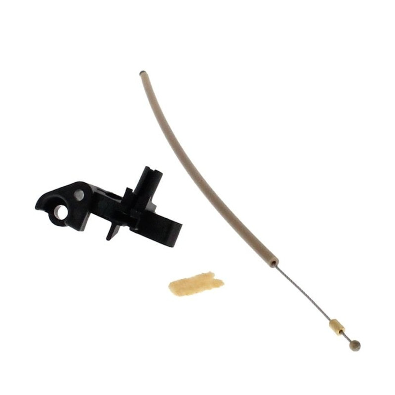 Cable commande gaz d'origine Stihl référence 1138 180 1104