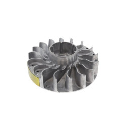 Rotor ms 441 m tronic d'origine Stihl référence 1138 400 1204
