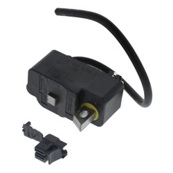 Module d'allumage m-tronic d'origine Stihl référence 1138 400 4707