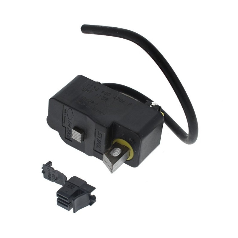 Module d'allumage m-tronic d'origine Stihl référence 1138 400 4707