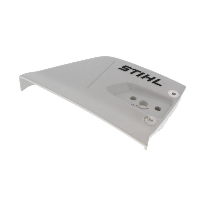 Couvercle pignon d'origine Stihl référence 1138 648 0400