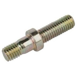 Vis a embase M8 d'origine Stihl référence 1138 664 2400 livré par 5