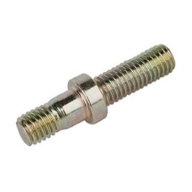 Vis a embase M8 d'origine Stihl référence 1138 664 2400 livré par 5