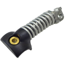Ressort antivibration d'origine Stihl référence 1138 790 8311