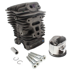 Cylindre + piston diam 40 d'origine Stihl référence 1139 020 1202