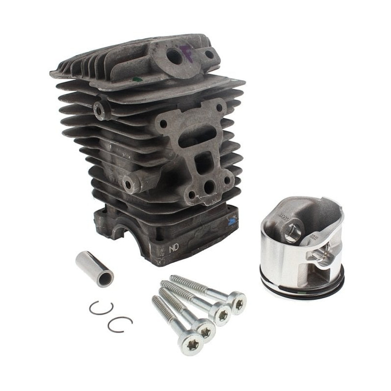 Cylindre + piston diam 40 d'origine Stihl référence 1139 020 1202