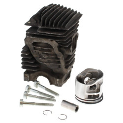 Cylindre + piston d.38 mm d'origine Stihl référence 1139 020 1203
