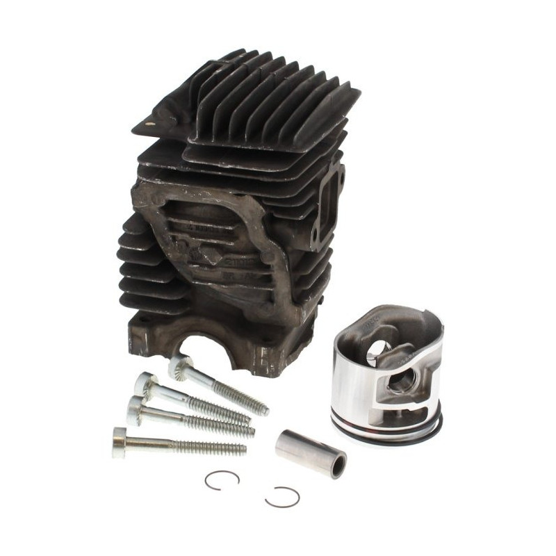 Cylindre + piston d.38 mm d'origine Stihl référence 1139 020 1203